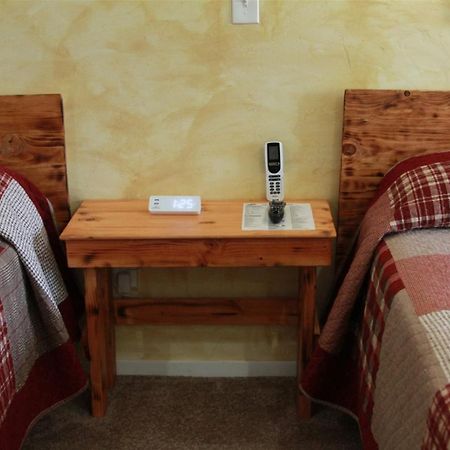 Hurricane Hideaway Lodging Phòng bức ảnh