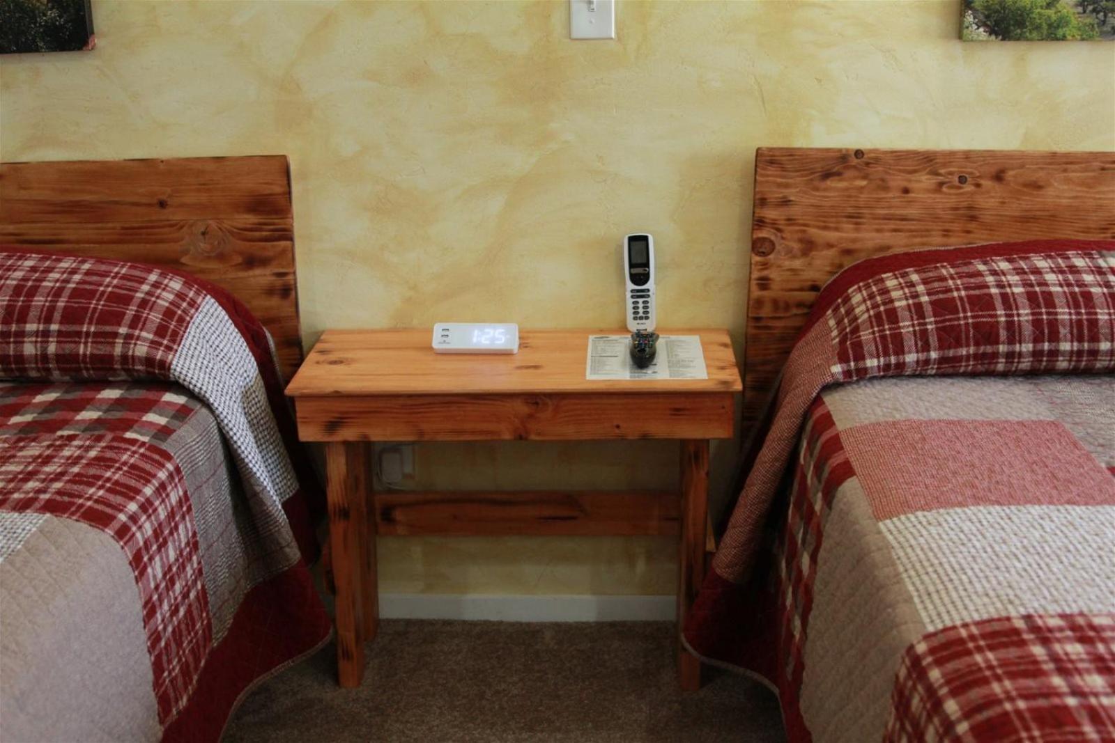 Hurricane Hideaway Lodging Phòng bức ảnh
